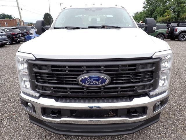 new 2024 Ford F-250 car, priced at $51,390