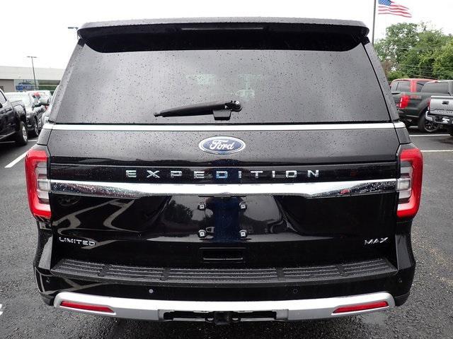 used 2022 Ford Expedition car, priced at $47,871