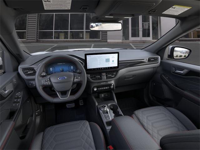 new 2023 Ford Escape car, priced at $43,545