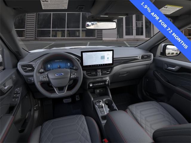 new 2023 Ford Escape car, priced at $39,802