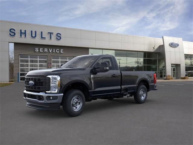 new 2024 Ford F-250 car, priced at $50,660