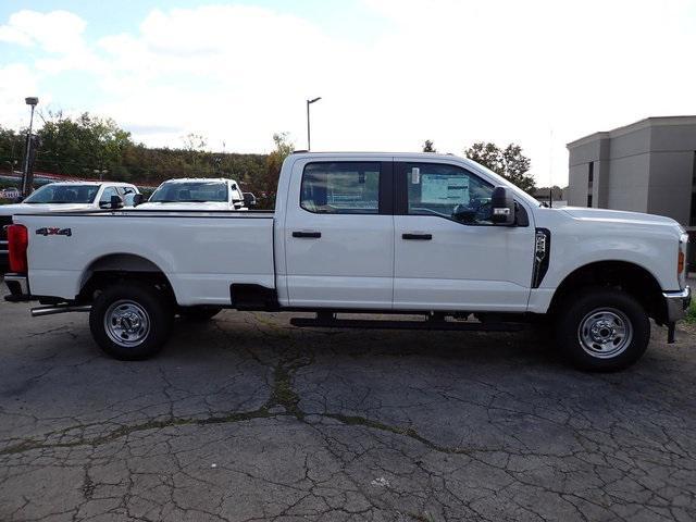 new 2024 Ford F-250 car, priced at $52,855