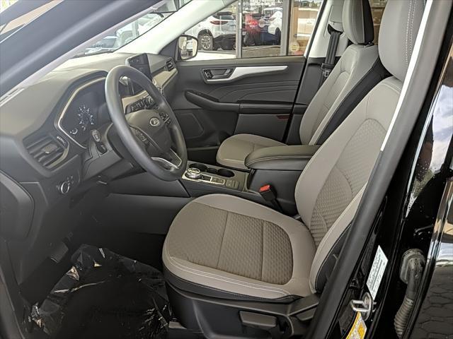 used 2022 Ford Escape car, priced at $24,460