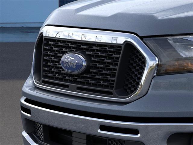 new 2023 Ford Ranger car, priced at $40,900