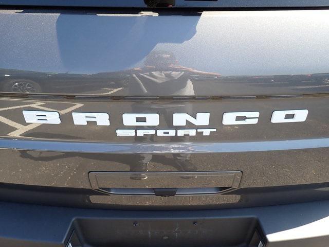 used 2021 Ford Bronco Sport car, priced at $24,188