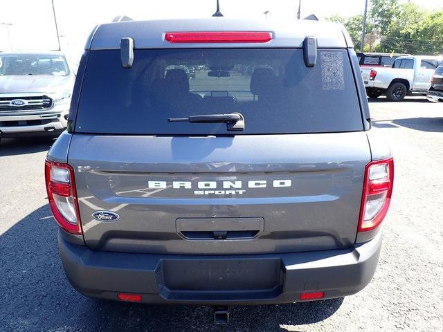 used 2021 Ford Bronco Sport car, priced at $24,188