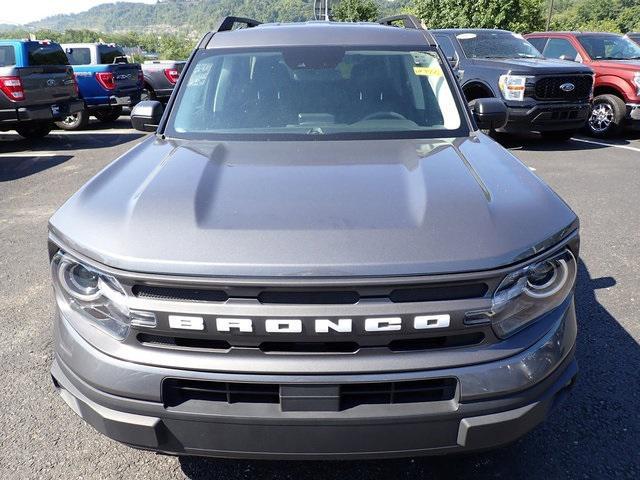 used 2021 Ford Bronco Sport car, priced at $24,188