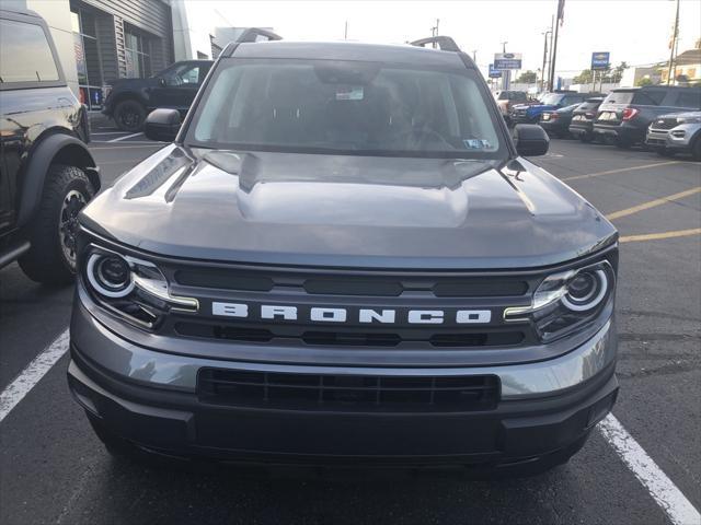 used 2024 Ford Bronco Sport car, priced at $31,549