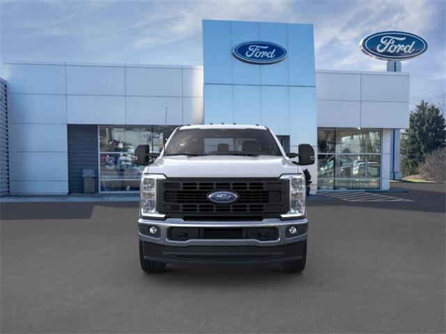 new 2023 Ford F-350 car, priced at $54,985