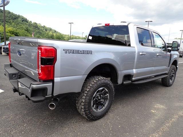 new 2024 Ford F-350 car, priced at $69,825