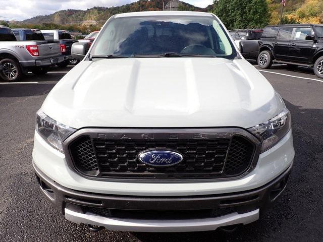 used 2022 Ford Ranger car, priced at $34,484