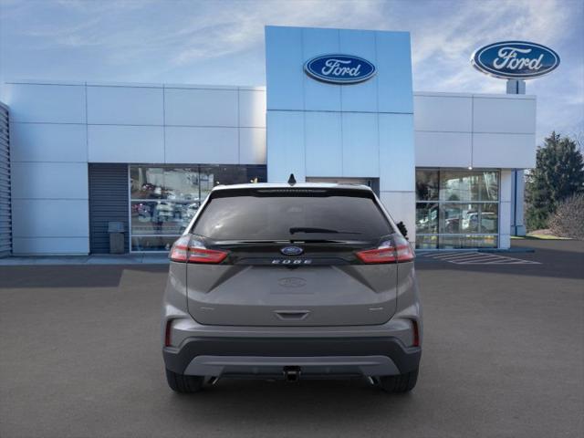 new 2024 Ford Edge car, priced at $37,590