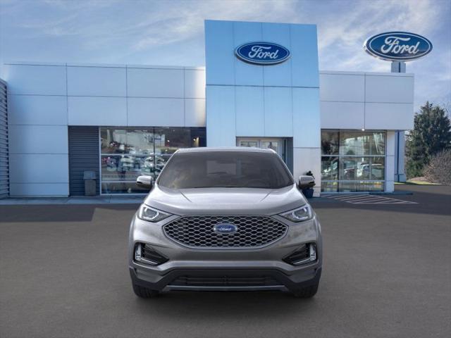 new 2024 Ford Edge car, priced at $37,590