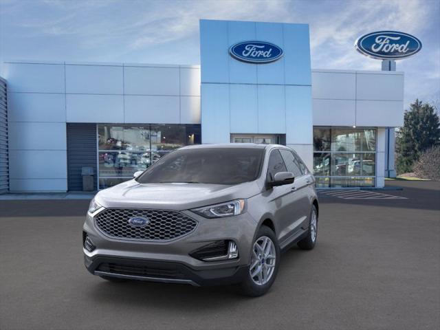 new 2024 Ford Edge car, priced at $37,590