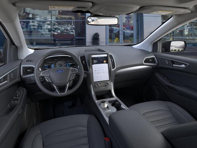 new 2024 Ford Edge car, priced at $37,590