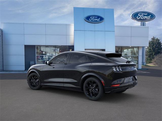 new 2023 Ford Mustang Mach-E car, priced at $48,315