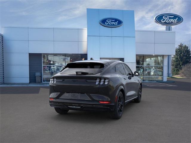 new 2023 Ford Mustang Mach-E car, priced at $48,315