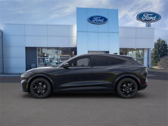 new 2023 Ford Mustang Mach-E car, priced at $48,315