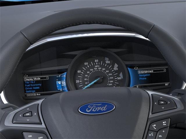 new 2024 Ford Edge car, priced at $36,405