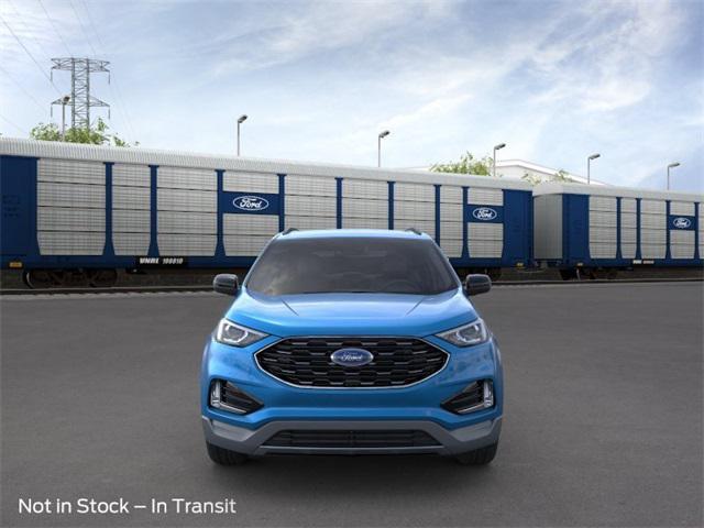 new 2024 Ford Edge car, priced at $36,405