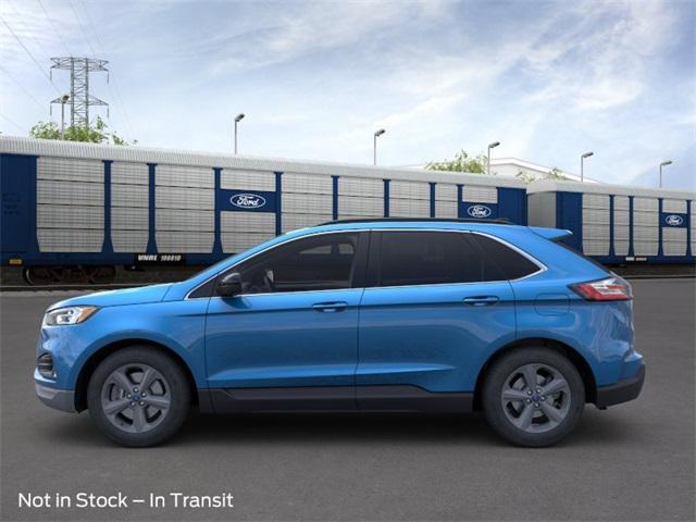 new 2024 Ford Edge car, priced at $36,405