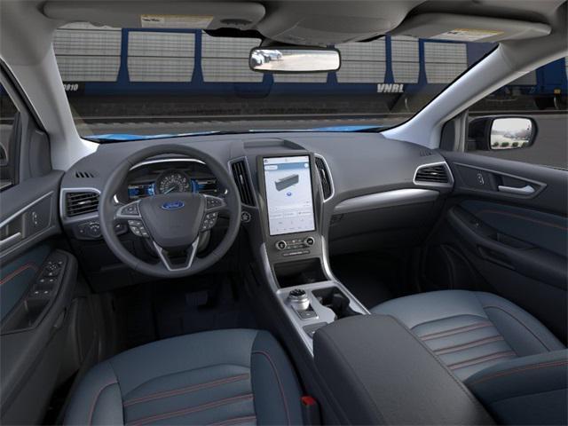 new 2024 Ford Edge car, priced at $36,405