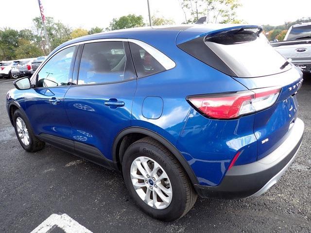 used 2022 Ford Escape car, priced at $27,689