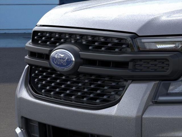 new 2024 Ford Ranger car, priced at $39,195