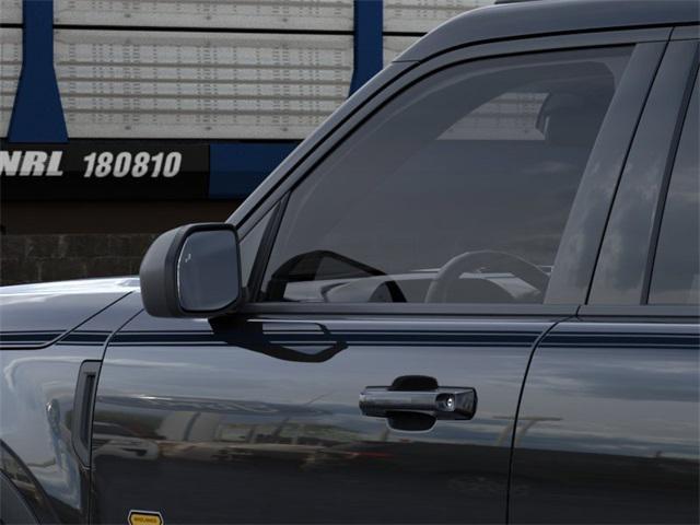 new 2024 Ford Bronco Sport car, priced at $44,247