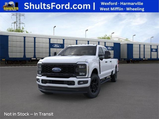 new 2024 Ford F-250 car, priced at $62,605