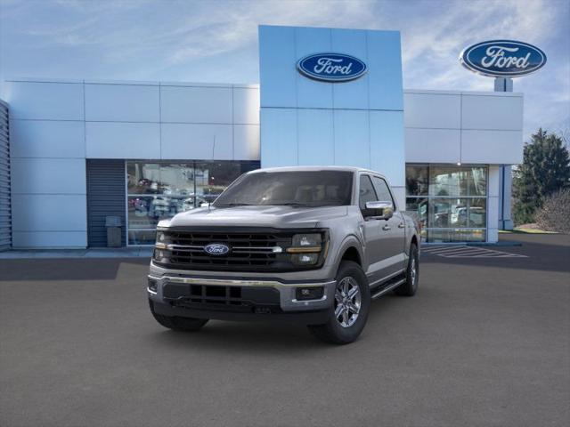 new 2024 Ford F-150 car, priced at $60,712