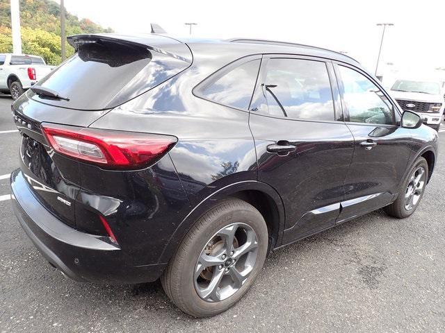 used 2023 Ford Escape car, priced at $27,581