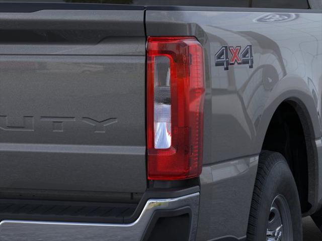 new 2024 Ford F-350 car, priced at $63,320