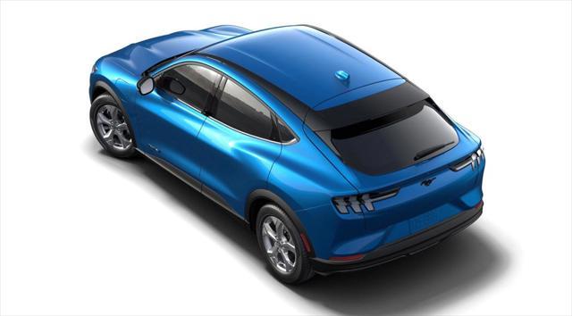 new 2023 Ford Mustang Mach-E car, priced at $47,535
