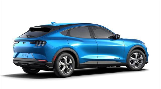 new 2023 Ford Mustang Mach-E car, priced at $47,535