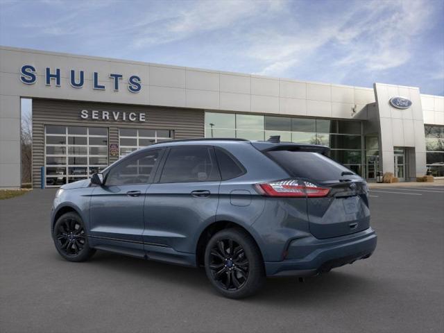 new 2024 Ford Edge car, priced at $32,848