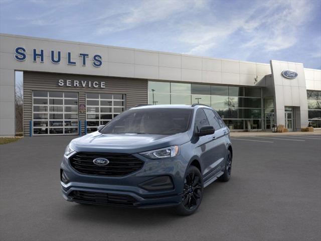 new 2024 Ford Edge car, priced at $32,848