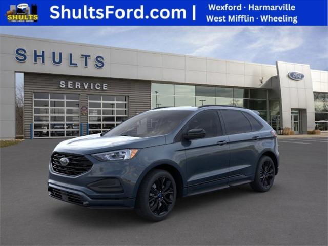 new 2024 Ford Edge car, priced at $32,848