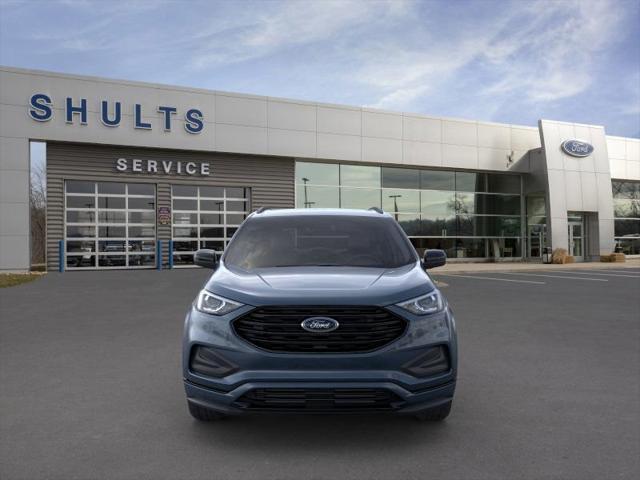 new 2024 Ford Edge car, priced at $32,848