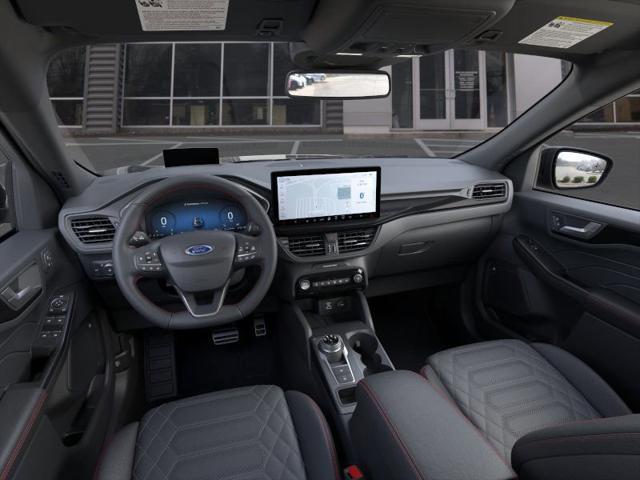 new 2024 Ford Escape car, priced at $43,910