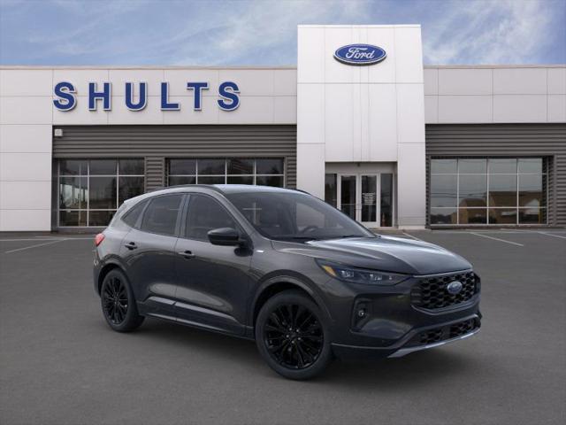 new 2024 Ford Escape car, priced at $43,910