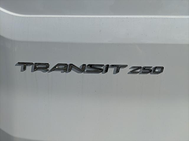 new 2024 Ford Transit-250 car, priced at $58,301