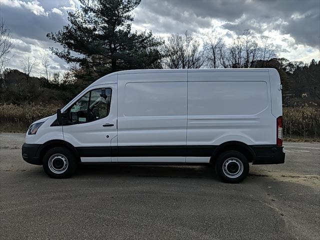 new 2024 Ford Transit-250 car, priced at $58,301