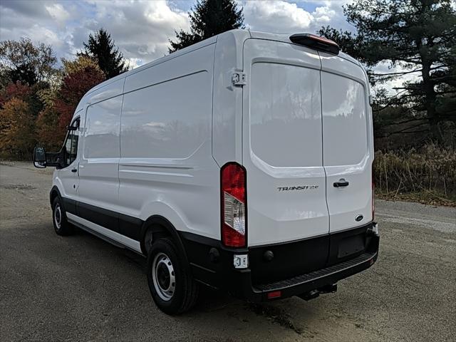 new 2024 Ford Transit-250 car, priced at $58,301