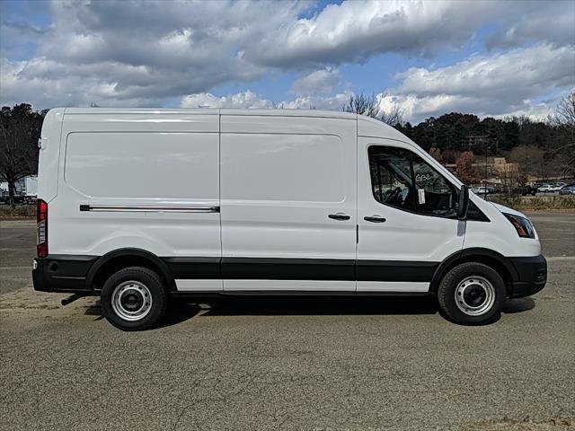 new 2024 Ford Transit-250 car, priced at $58,301