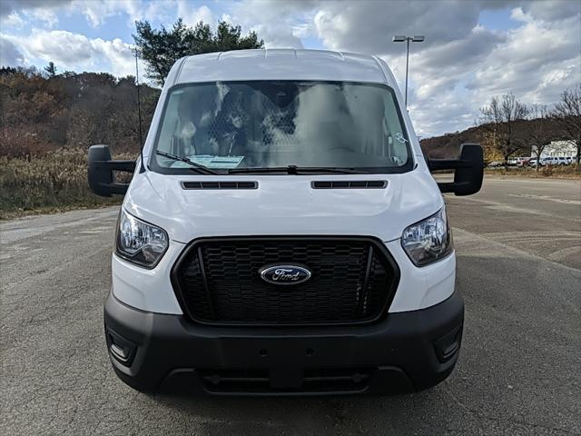 new 2024 Ford Transit-250 car, priced at $58,301