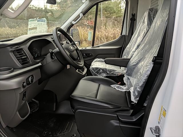 new 2024 Ford Transit-250 car, priced at $58,301