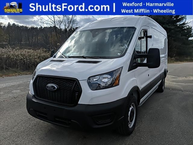 new 2024 Ford Transit-250 car, priced at $58,301