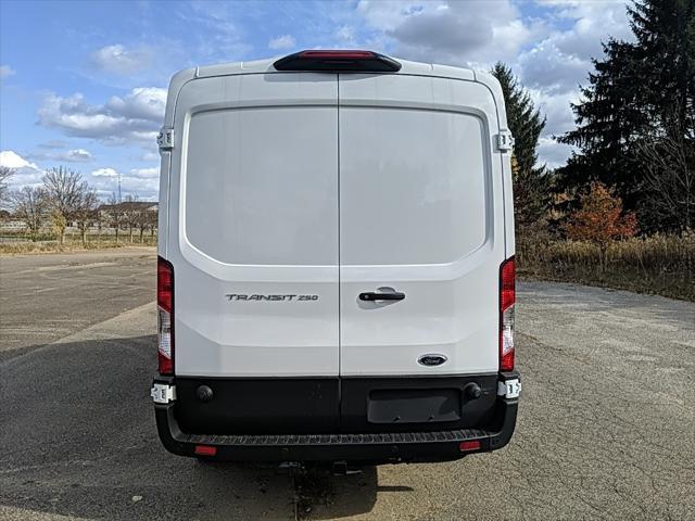 new 2024 Ford Transit-250 car, priced at $58,301