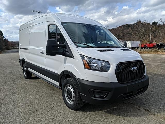 new 2024 Ford Transit-250 car, priced at $58,301